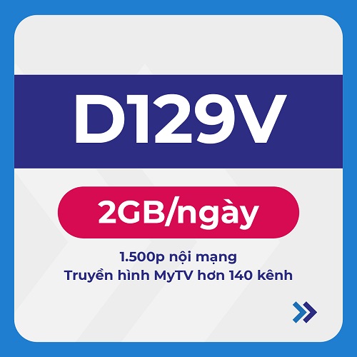 3D129V
